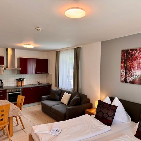 Apartment Studio & Family - Adler Resort คาพรูน ภายนอก รูปภาพ
