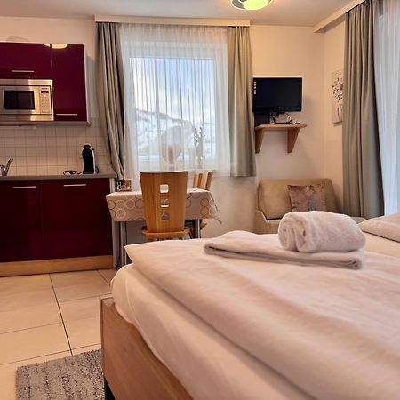 Apartment Studio & Family - Adler Resort คาพรูน ภายนอก รูปภาพ