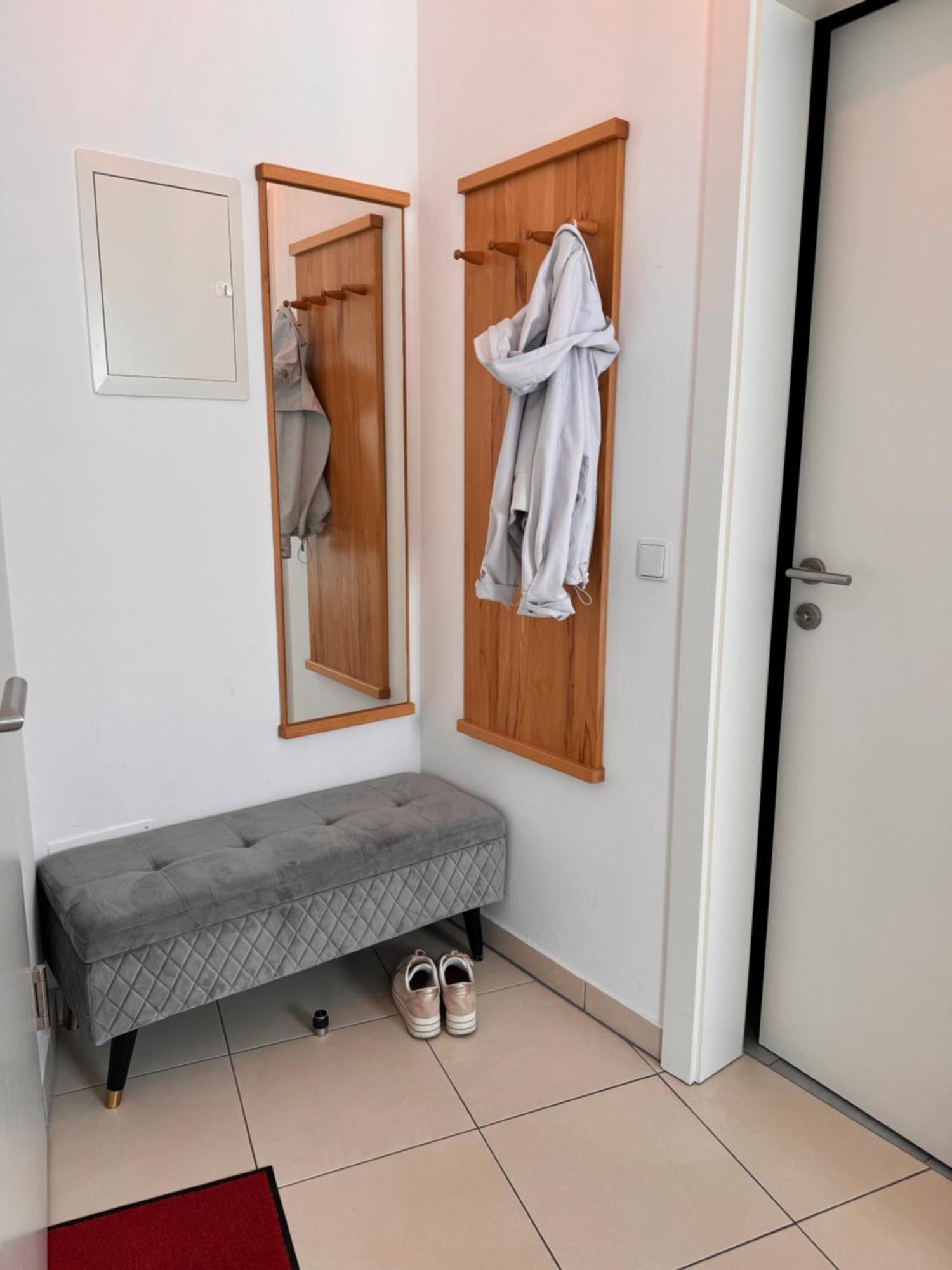 Apartment Studio & Family - Adler Resort คาพรูน ภายนอก รูปภาพ