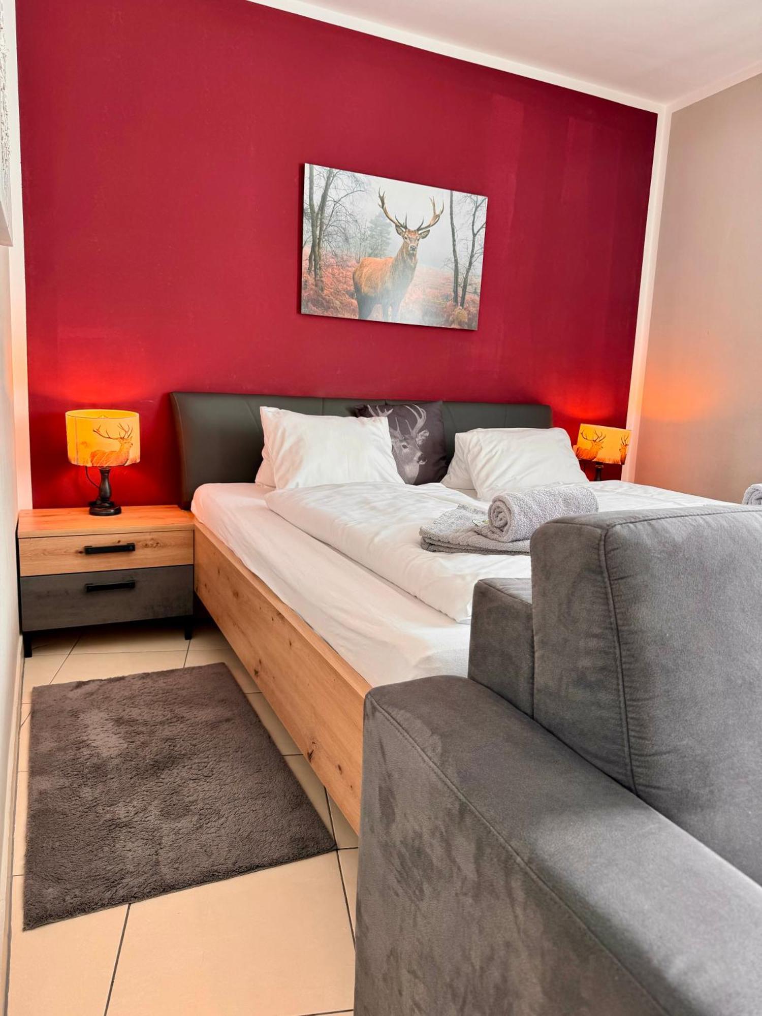 Apartment Studio & Family - Adler Resort คาพรูน ภายนอก รูปภาพ
