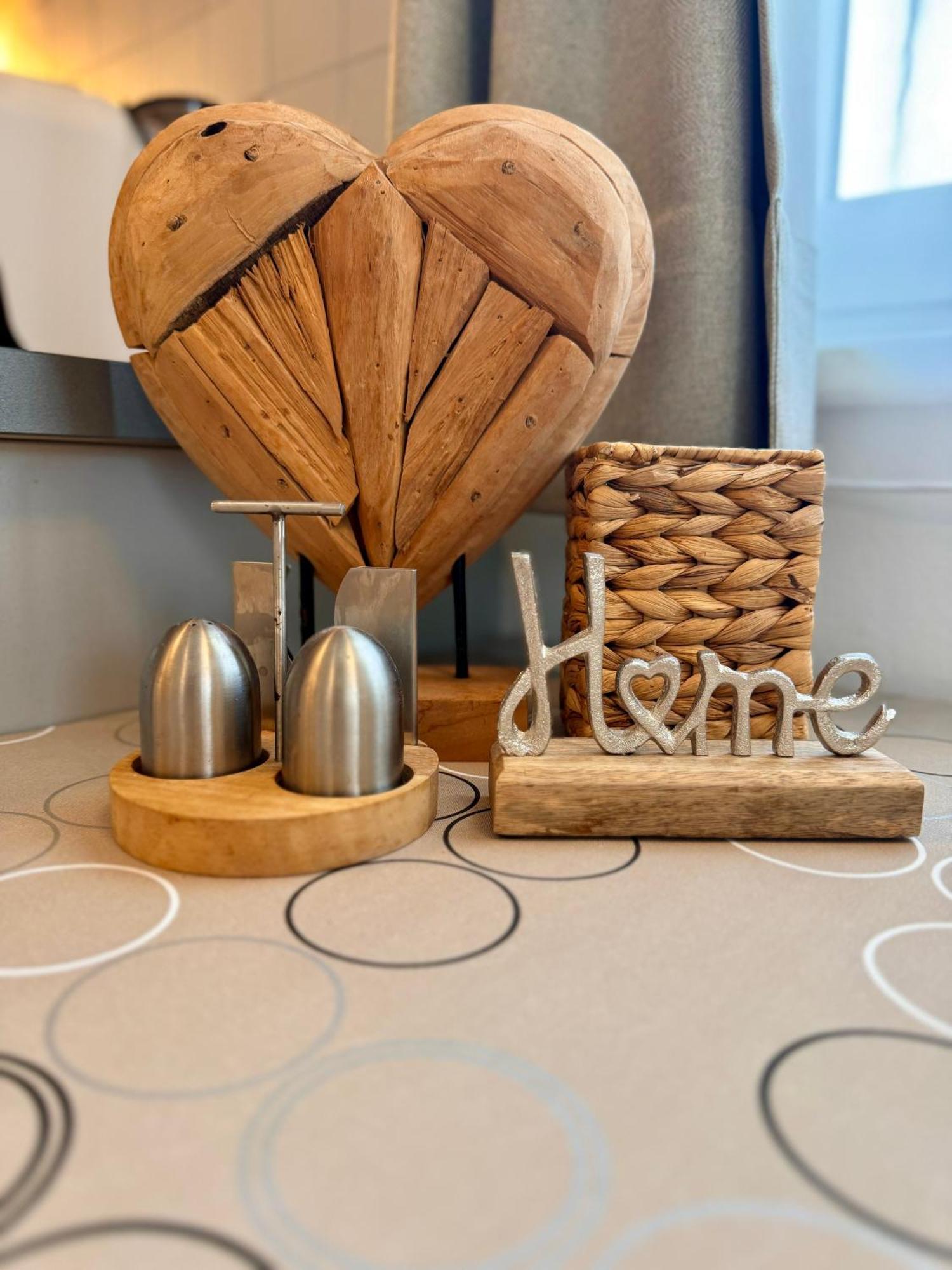Apartment Studio & Family - Adler Resort คาพรูน ภายนอก รูปภาพ