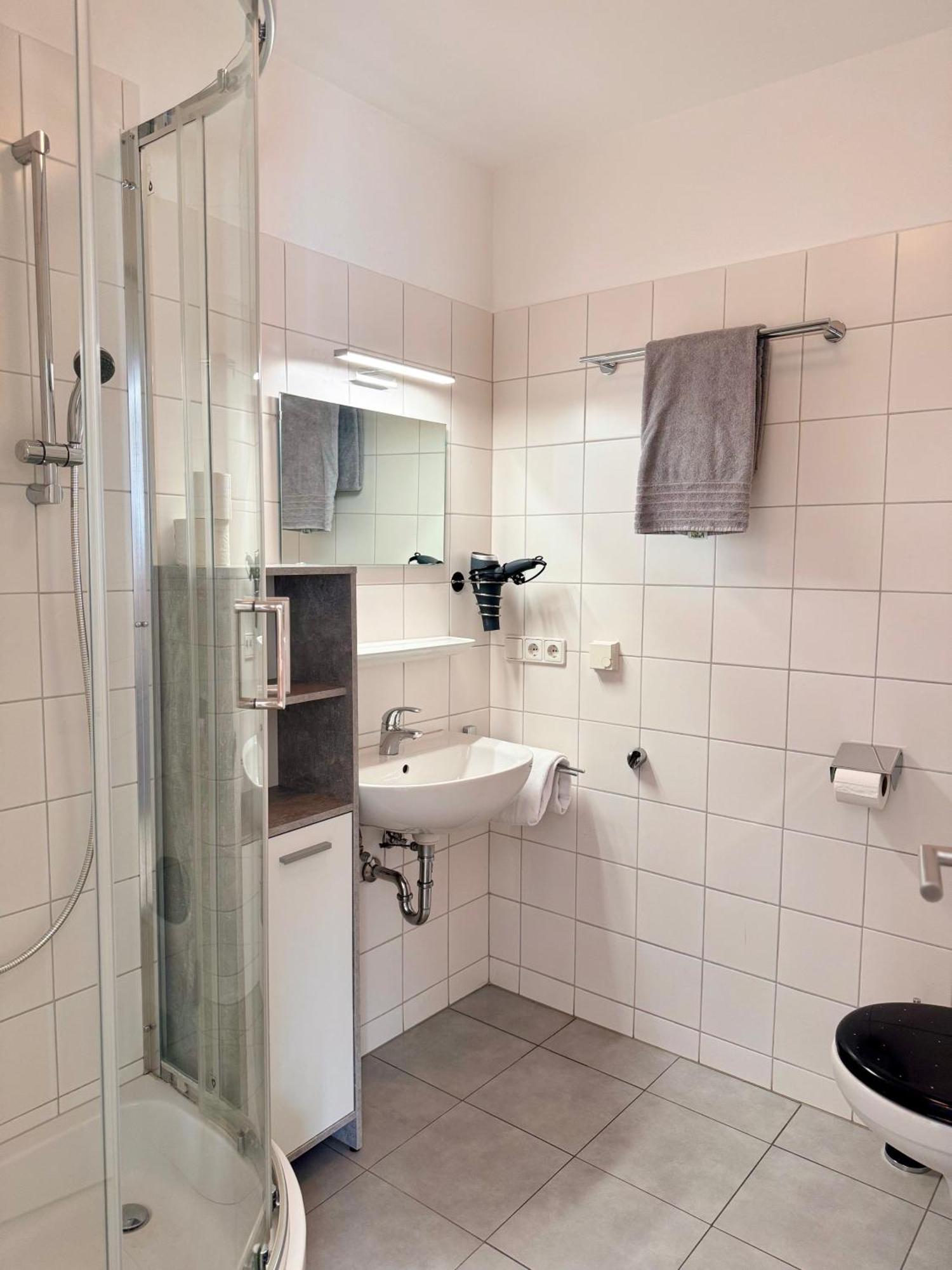 Apartment Studio & Family - Adler Resort คาพรูน ภายนอก รูปภาพ