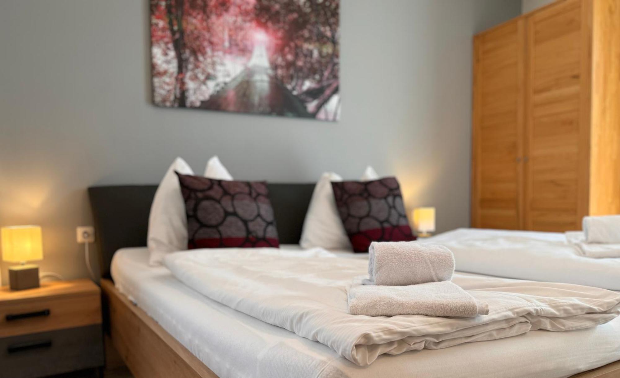 Apartment Studio & Family - Adler Resort คาพรูน ภายนอก รูปภาพ